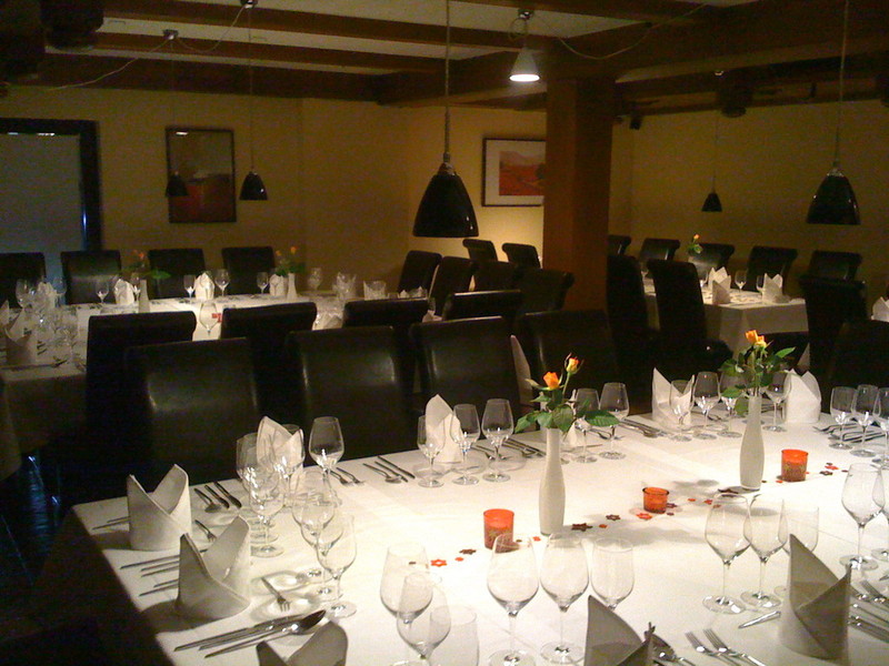 Landhotel Restaurant 3