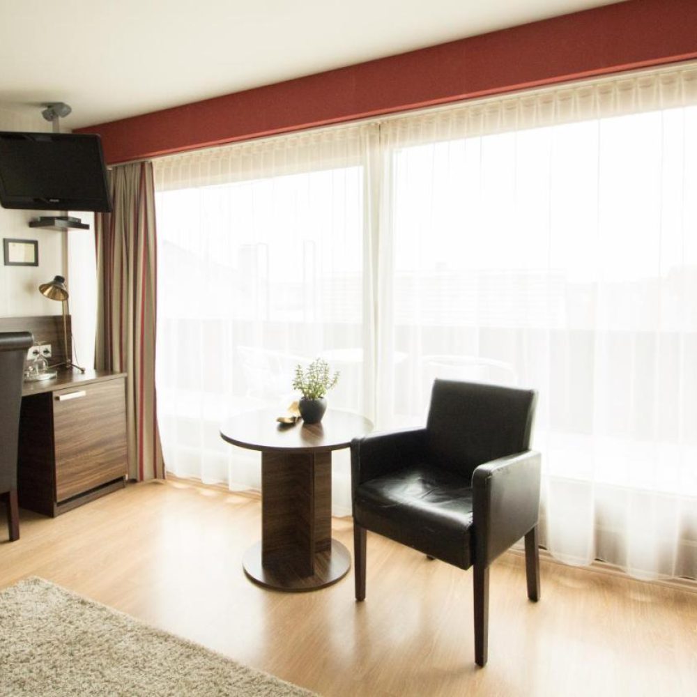 Landhotel Deluxe Family Suite