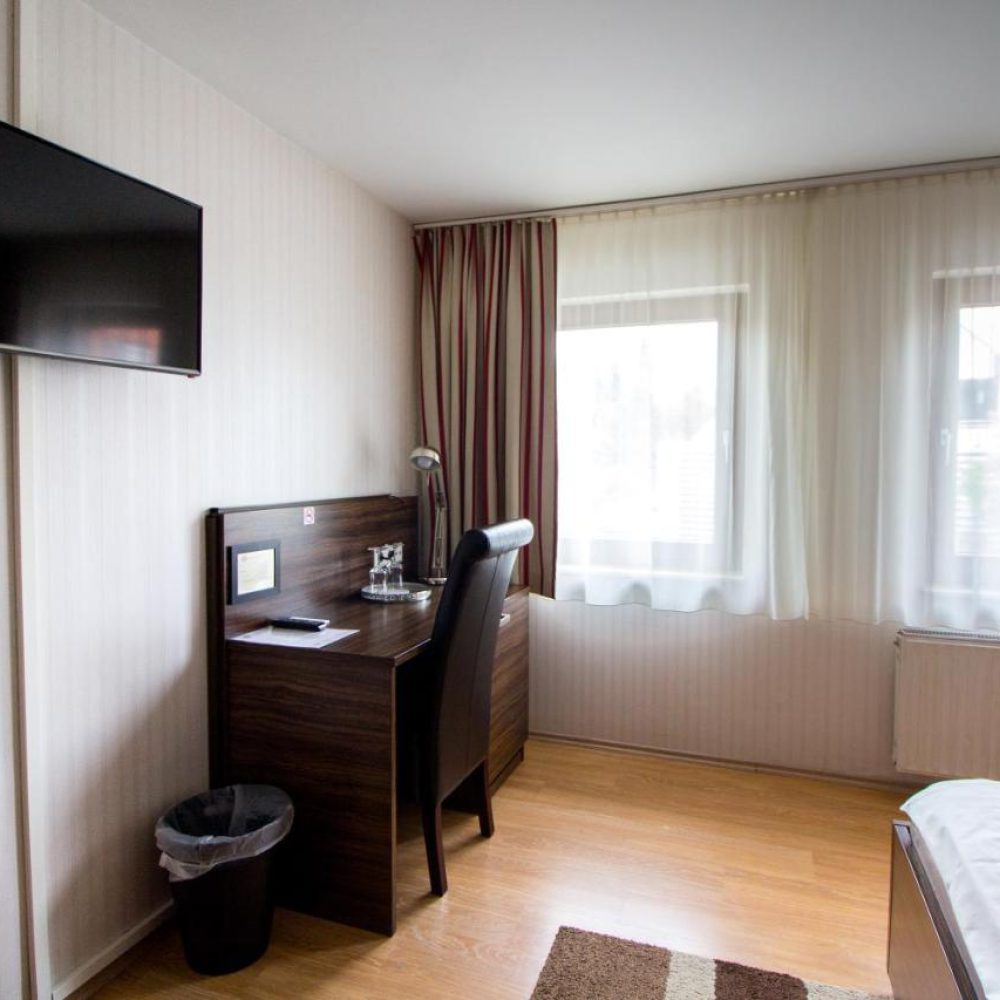 Landhotel Single Room